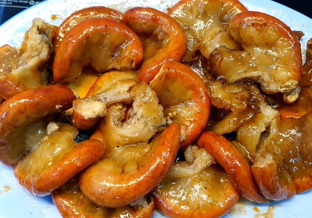 Nội tạng động vật có hàm lượng cholesterol cao, cực hại sức khỏe tim mạch? Bác sĩ nói: Nhầm to! Có 4 loại nội tạng là nguồn dinh dưỡng tuyệt vời - ảnh 3