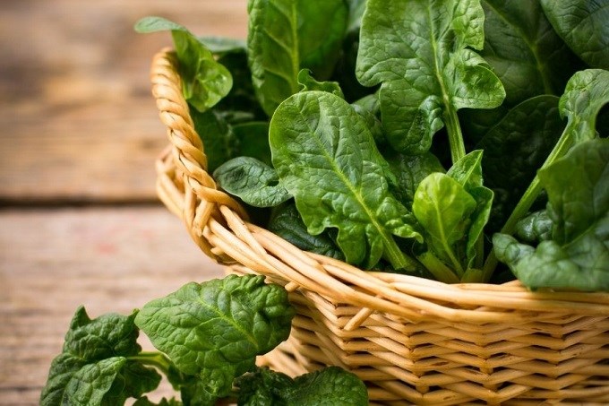 Đàn ông bổ gan thì mạnh mẽ, phụ nữ bổ gan thì ngày càng trẻ đẹp: Mùa xuân hãy ăn 4 loại rau này để giải độc, hết nóng trong và gan khỏe mạnh - ảnh 3