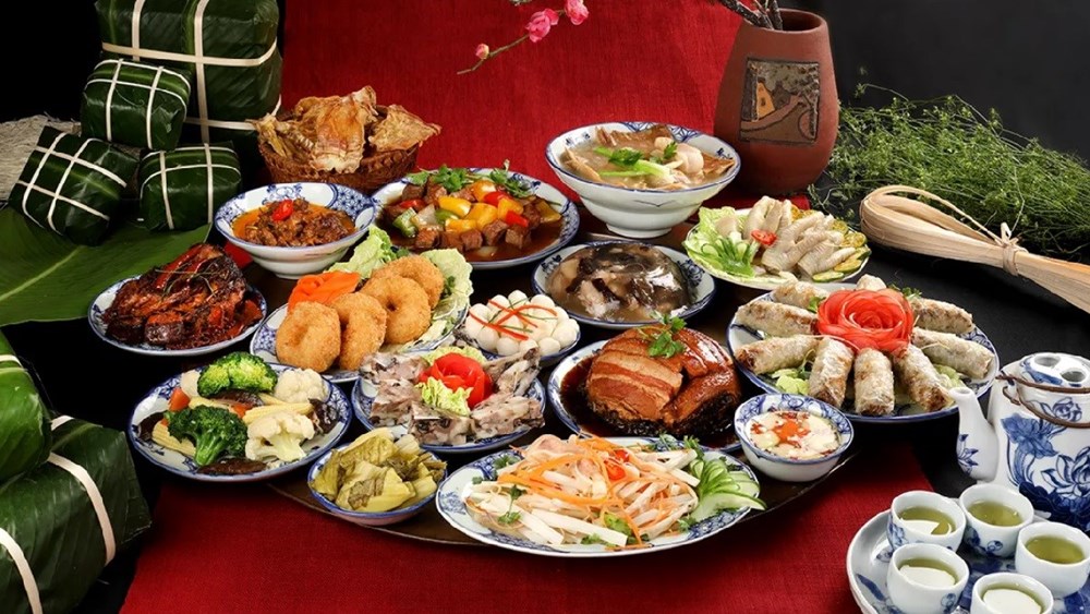 5 điều bác sĩ mạch máu nhắn nhủ bệnh nhân suy giãn tĩnh mạch ăn Tết vui khỏe, hạn chế gặp nhau trong bệnh viện - ảnh 3