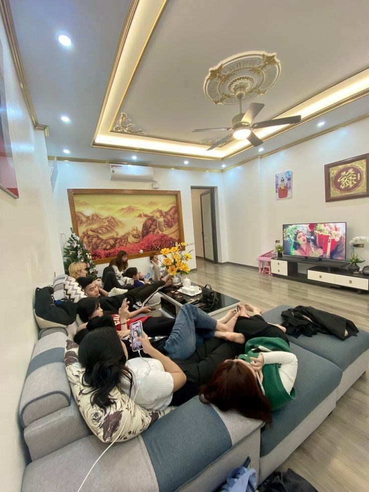 Tết đi chúc họ hàng, có 3 kiểu người tốt nhất nên hạn chế qua lại - ảnh 1