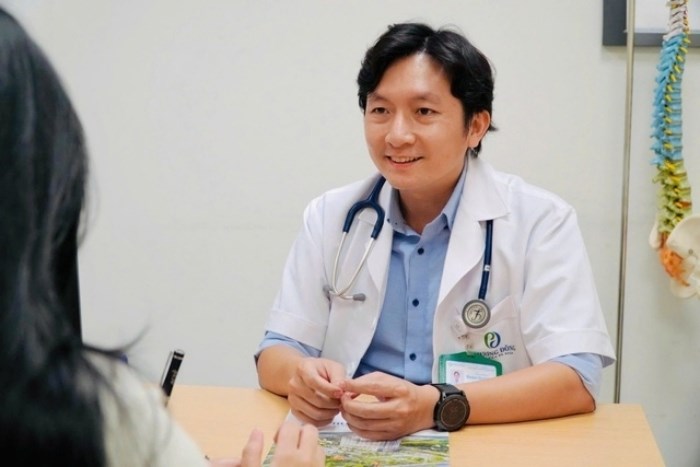 Để tận hưởng những ngày Tết trọn vẹn, người bệnh tim mạch - đột quỵ cần lưu ý những gì? - ảnh 1