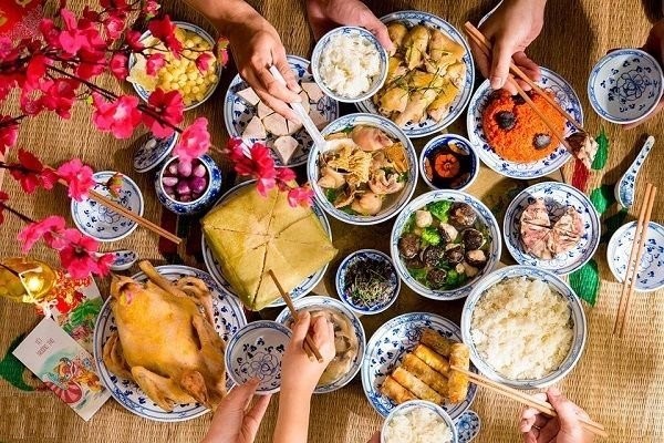 Để tận hưởng những ngày Tết trọn vẹn, người bệnh tim mạch - đột quỵ cần lưu ý những gì? - ảnh 3