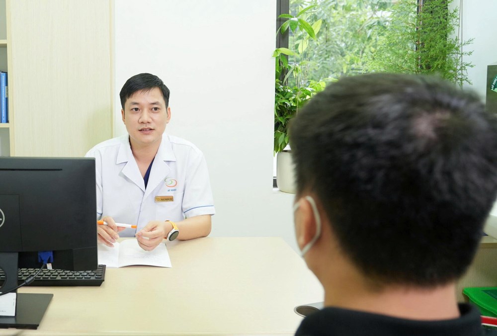 Valentine nghe bác sĩ y học giới tính kể chuyện nghề: Nhiều ca dở khóc dở cười ''...tụi em bị vậy là… hỏng luôn rồi hả?'' - ảnh 1