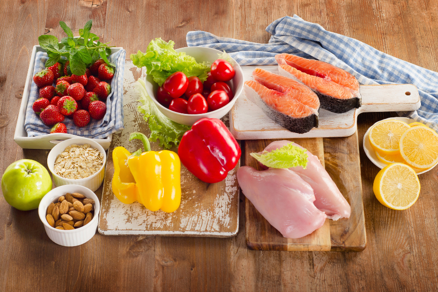 3 nguyên tắc giảm cân ngay lúc này mà tôi, 1 chuyên gia dinh dưỡng, muốn nhắn gửi bạn - ảnh 3