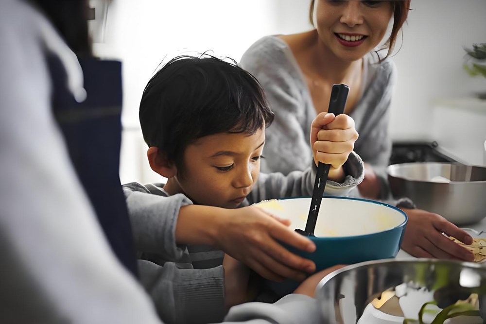 Sau chuyến thăm họ hàng, tôi mới nhận ra đâu mới là cách phô trương sự giàu có đỉnh cao nhất của một gia đình - ảnh 1