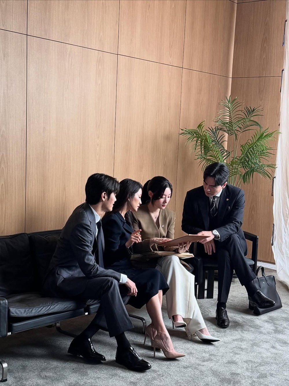 Đề xuất tăng lương nhưng sếp lấy lý do “kinh tế khó khăn”, nhân viên EQ cao đưa ra một con số khiến leader gật đầu ngay - ảnh 2