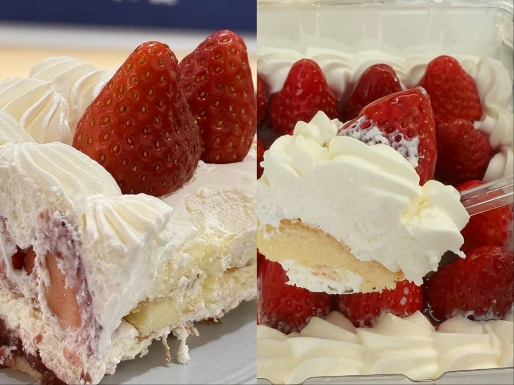 Hơn 1 triệu người thừa nhận ghen tị khi xem clip hai mẹ con ăn bánh giữa siêu thị - ảnh 3