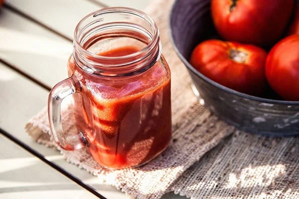 Ăn 1 loại quả đỏ chót mỗi sáng, người phụ nữ giảm 16kg trong 3 tháng bất chấp vẫn ăn hàng và uống trà sữa - ảnh 2