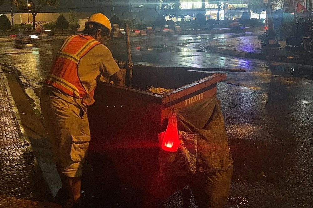 Sau Tết Hà Nội nồm ẩm: Bác sĩ nói có 5 nhóm người dễ đổ bệnh nhất, chỉ ra biện pháp bảo vệ sức khỏe từ gốc - ảnh 3