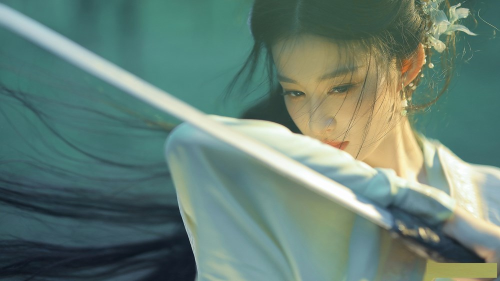 “Tiểu Lưu Diệc Phi” da trắng mịn không tì vết, mềm mọng collagen bất chấp thường xuyên trang điểm đậm nhờ mẹo phục hồi da vạn người nổi tiếng đều mê - ảnh 6