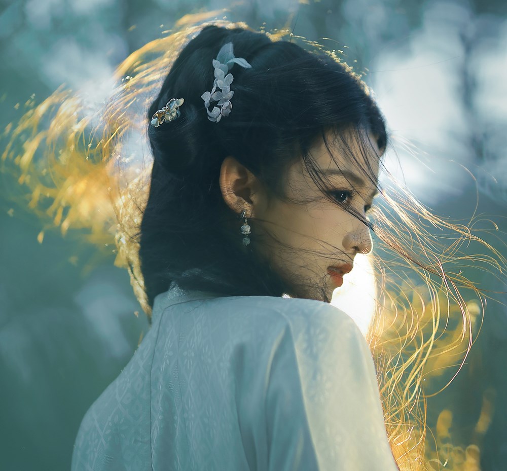 “Tiểu Lưu Diệc Phi” da trắng mịn không tì vết, mềm mọng collagen bất chấp thường xuyên trang điểm đậm nhờ mẹo phục hồi da vạn người nổi tiếng đều mê - ảnh 7