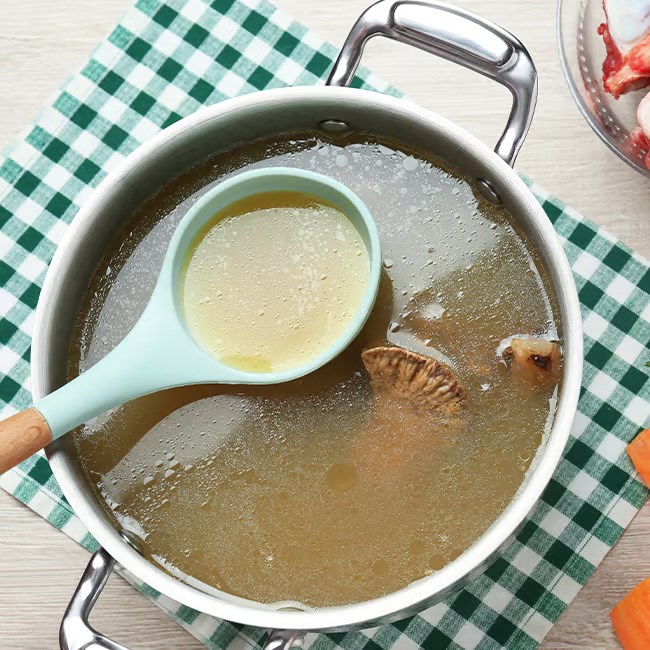 5 mẹo giúp da già chậm, luôn căng mọng collagen sau 30 nhất định phải thử - ảnh 1