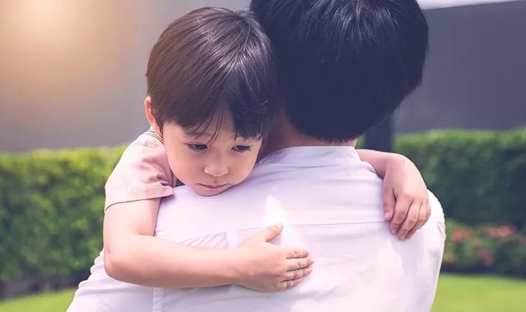 3 dấu hiệu chứng minh một đứa trẻ đang tự ti quá mức, nhìn là nhận ra ngay - ảnh 3