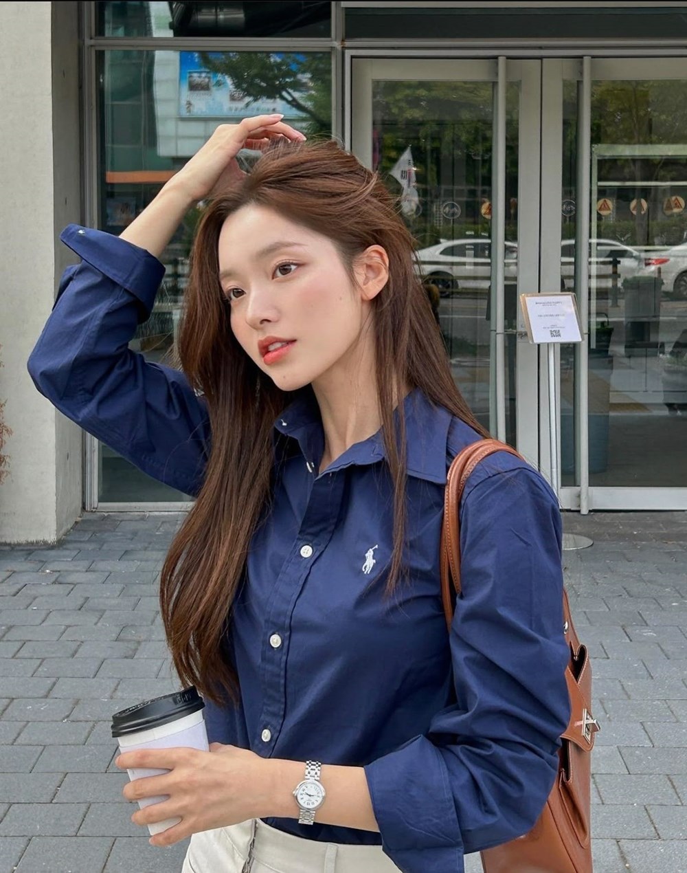 Nhà tuyển dụng: “Không mang theo đồng nào làm sao để sống nổi 1 tháng?”, nữ ứng viên trả lời thế này và được nhận ngay - ảnh 2