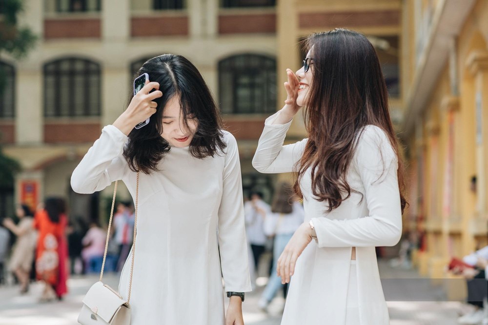 Thứ tiếng có lượng thí sinh thi chứng chỉ tại Việt Nam đông nhất thế giới, thu nhập có thể chạm mốc 50 triệu đồng - ảnh 2