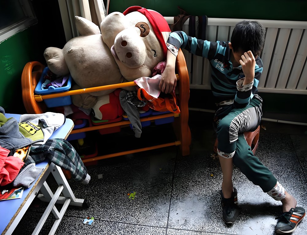 Nghiên cứu của Đại học Michigan: Tại sao những đứa trẻ thích bày bừa, phòng lộn xộn lại thông minh hơn? - ảnh 2