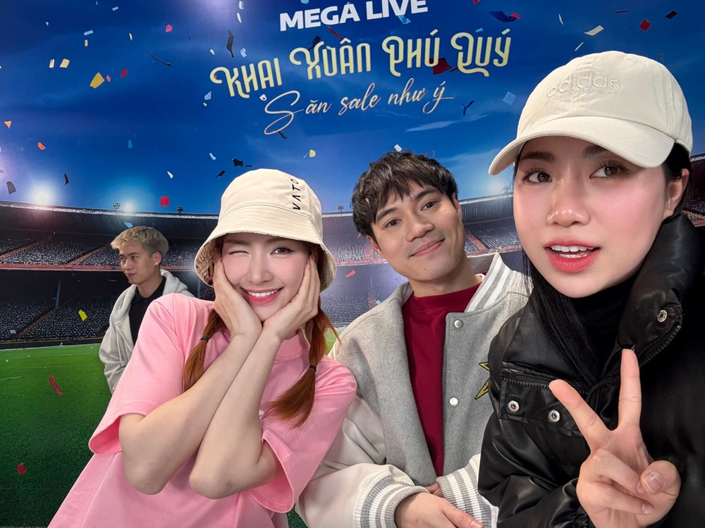 Hotgirl khoe chân dài thẳng tắp, nuột nà nhờ pickleball, hoá ra là em gái hot nhất làng bóng đá từng nhận Hoà Minzy là chị dâu - ảnh 7