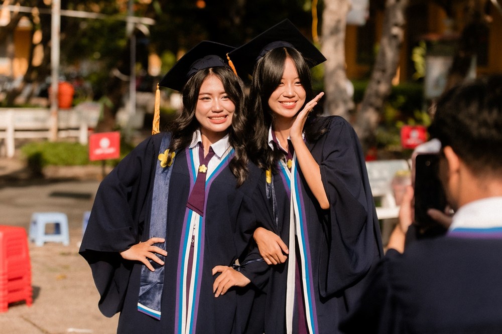 Thứ tiếng lọt top 10 được nói nhiều nhất thế giới: Cả Việt Nam chỉ có một trường đào tạo, ít cạnh tranh, thu nhập lên đến 50 triệu - ảnh 2