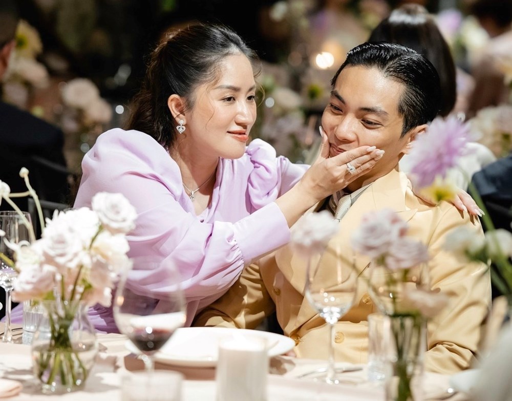 Phan Hiển chịu đựng Khánh Thi - ảnh 1