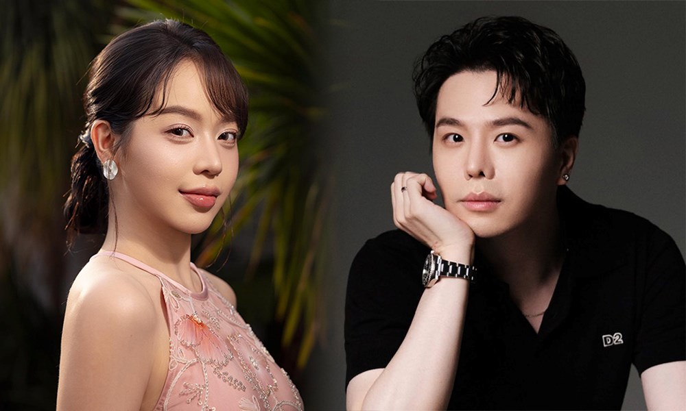 Nhìn lại Hoa hậu Thanh Thủy trong quá khứ phải công nhận: Quyết định thẩm mỹ ngày đó đúng là “cú lội ngược dòng” xuất sắc! - ảnh 1