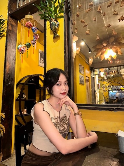 Nhìn lại Hoa hậu Thanh Thủy trong quá khứ phải công nhận: Quyết định thẩm mỹ ngày đó đúng là “cú lội ngược dòng” xuất sắc! - ảnh 6