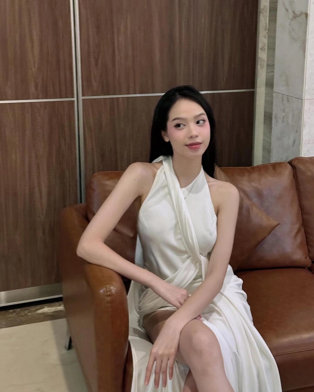 Nhìn lại Hoa hậu Thanh Thủy trong quá khứ phải công nhận: Quyết định thẩm mỹ ngày đó đúng là “cú lội ngược dòng” xuất sắc! - ảnh 9