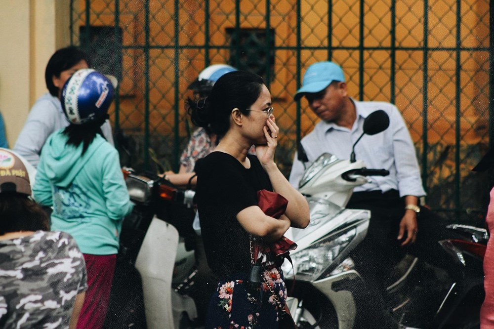 3 kiểu “hy sinh” của cha mẹ Việt vô tình tạo áp lực vô hình cho con - ảnh 2