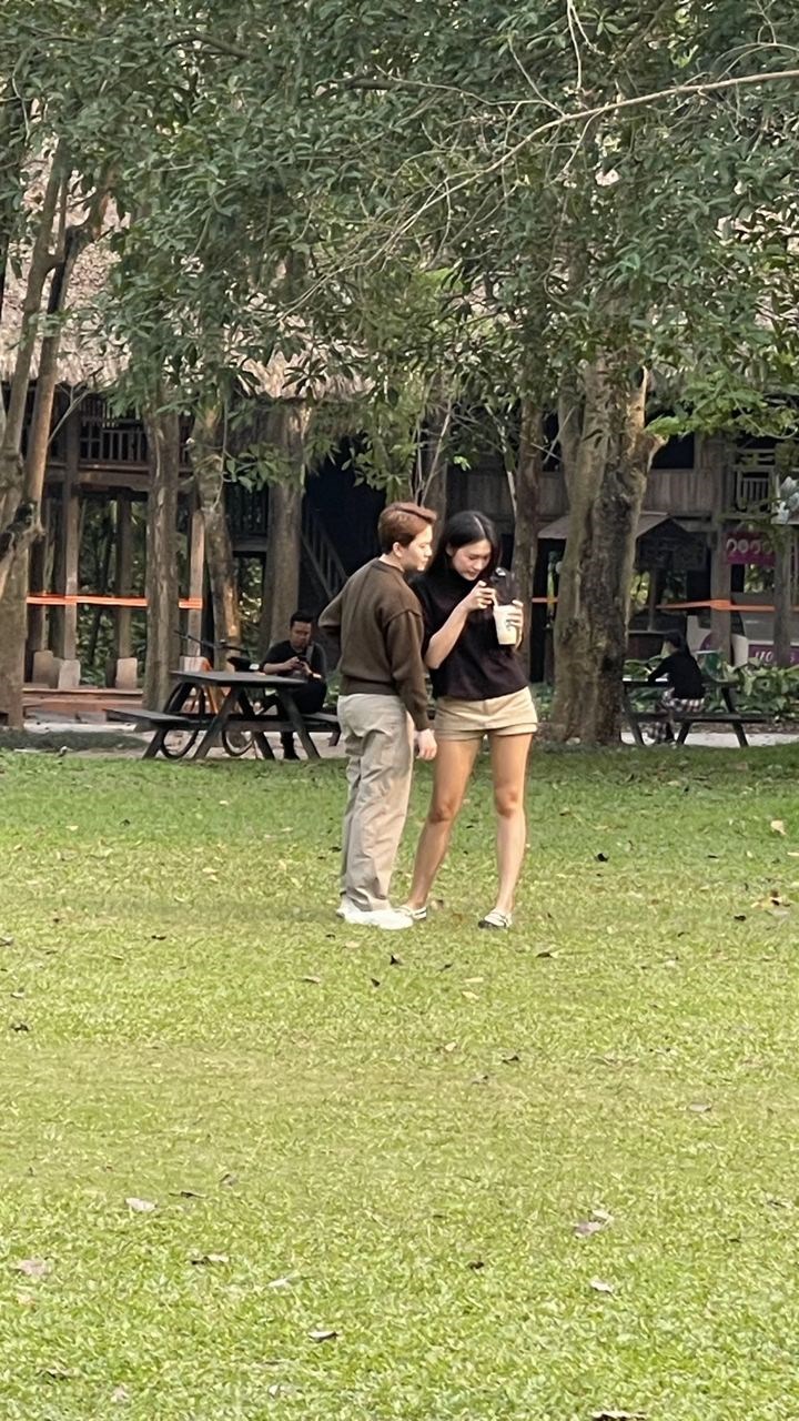 “Cam thường” soi nhan sắc thật của Doãn Hải My – vợ Văn Hậu, sao khác trên mạng quá - ảnh 1