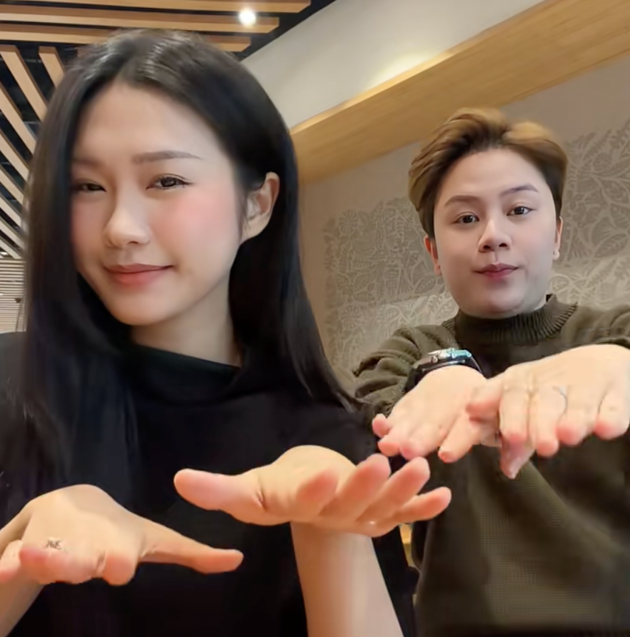 “Cam thường” soi nhan sắc thật của Doãn Hải My – vợ Văn Hậu, sao khác trên mạng quá - ảnh 3