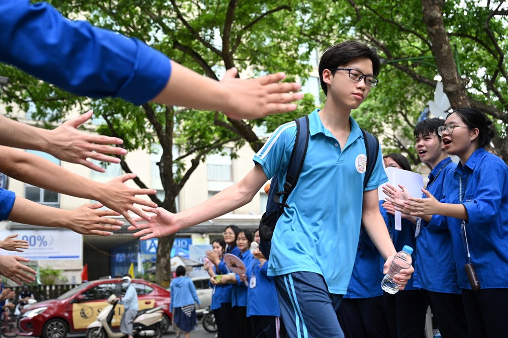 Bản đồ số GIS là gì? “Vũ khí” công nghệ giúp học sinh Hà Nội và TP.HCM học gần nhà nhất từ năm 2026 - ảnh 3