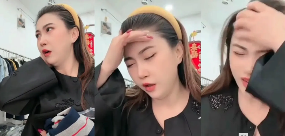 Nữ streamer 39 tuổi đột tử khi đang livestream sau 10 phút đau đầu dữ dội: Bác sĩ cảnh báo “kiểu đau đầu” này có tỷ lệ tử vong lên tới hơn 30% - ảnh 1