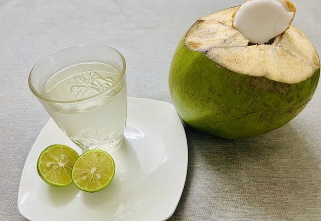 6 lợi ích sức khỏe của chanh chứng minh nó không chỉ là một loại gia vị - ảnh 1