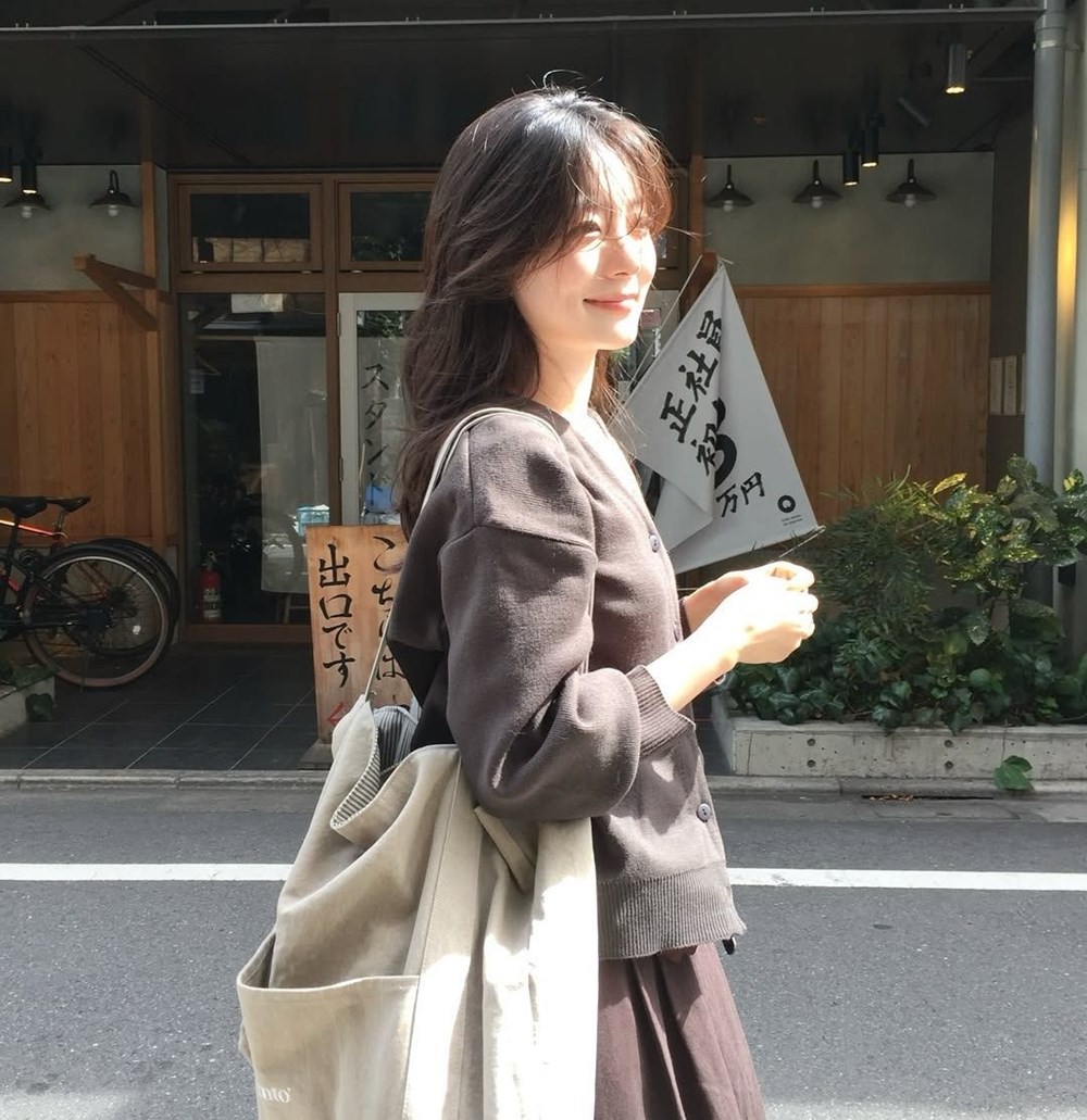 4 câu cửa miệng của người may mắn - ảnh 1