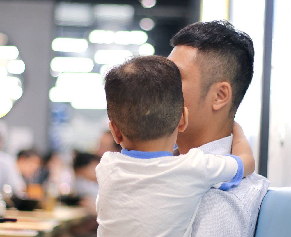 Tại sao nhiều đứa trẻ càng lớn càng lạnh nhạt với cha mẹ? Một phân đoạn trong Doraemon sẽ cho bạn câu trả lời - ảnh 3