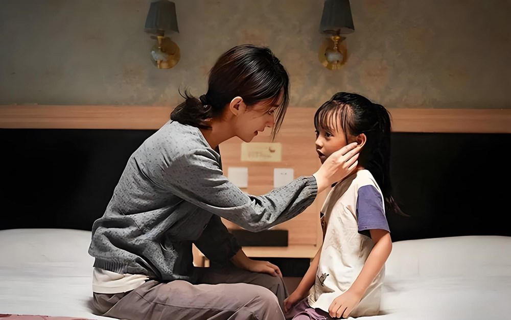 Hiệu ứng “lâu đài cát“: Cha mẹ thông minh phải biết quy tắc 30% để con không “ngợp” trước áp lực cuộc đời - ảnh 1