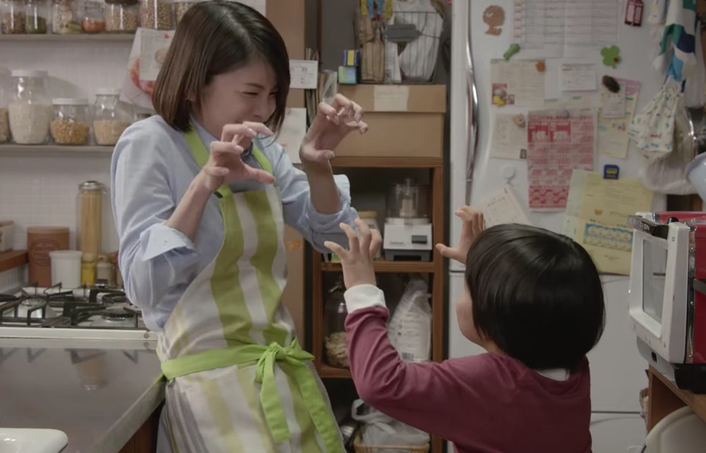 Đứa trẻ lớn lên có triển vọng thường có một người mẹ mang ba đặc điểm này - ảnh 1