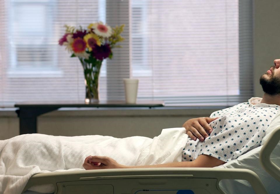 Nghiên cứu mới tiết lộ tin cực vui cho người đã kết hôn - ảnh 2