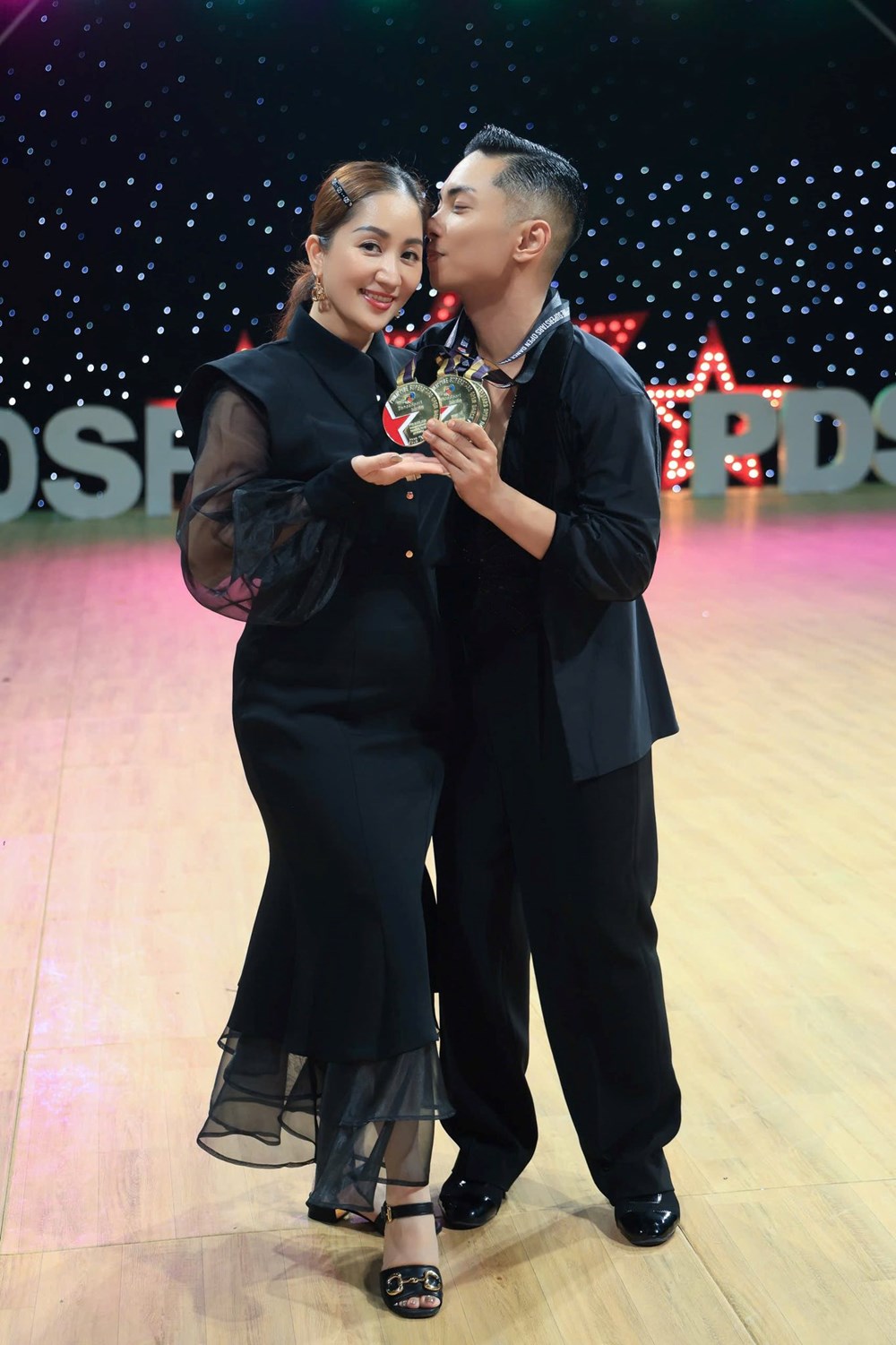 Cận cảnh hình ảnh Phan Hiển mỏi mệt sau khi giành 3 HCV Đông Nam Á  - ảnh 4