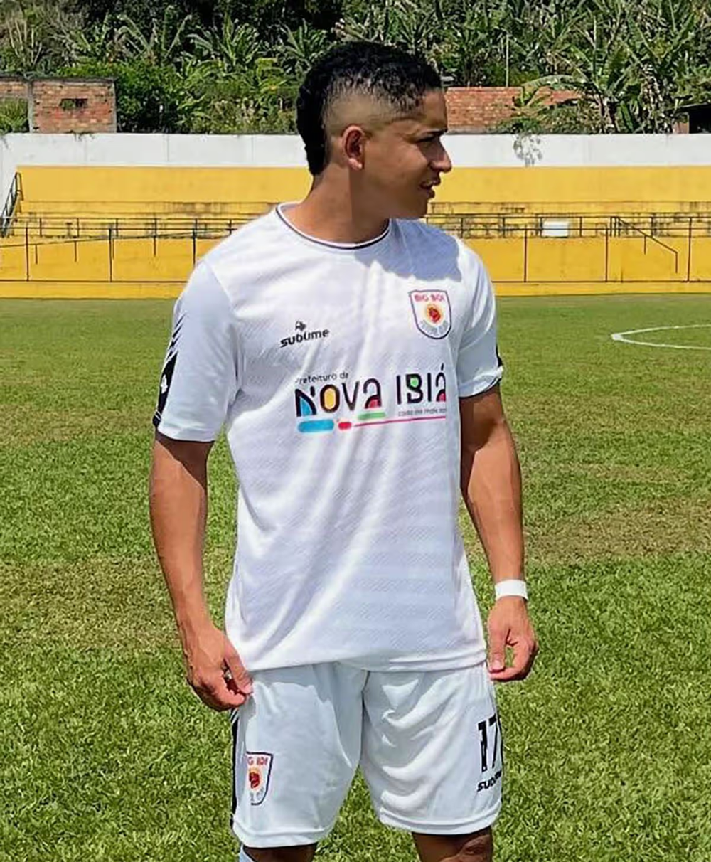 Bi kịch tại thác nước: Cầu thủ 27 tuổi tử vong sau cú nhảy định mệnh - ảnh 2