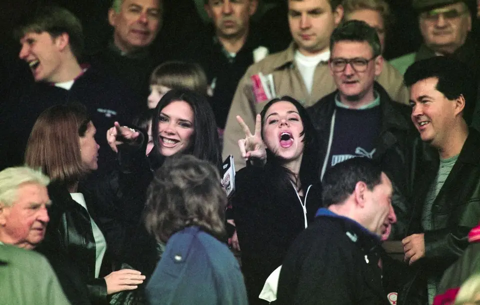 Điều cấm kị vợ chồng David Beckham - Victoria đặt ra cho tiểu thư Harper - ảnh 3