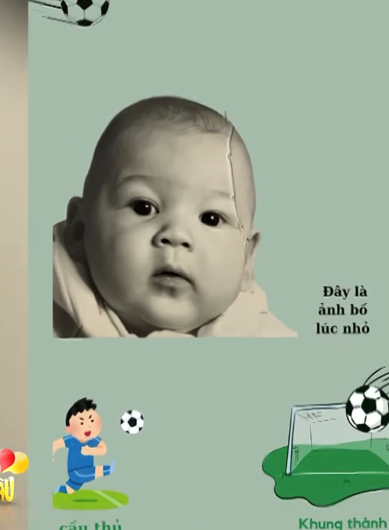 Nàng dâu Yến Xuân khiến bố mẹ chồng xúc động rơi nước mắt vì loạt hành động ý nghĩa dành cho Lâm Tây - ảnh 4