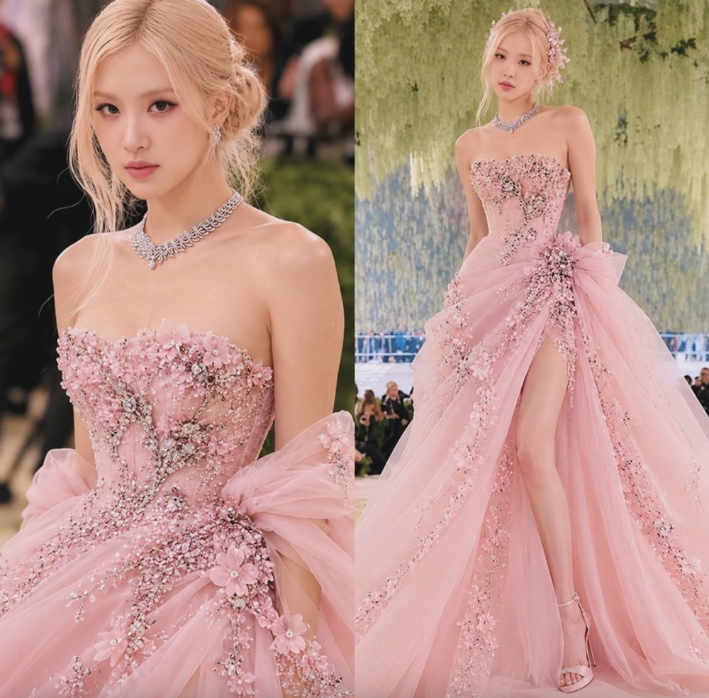 Cách nhanh nhất để giải cứu Rosé - ảnh 9