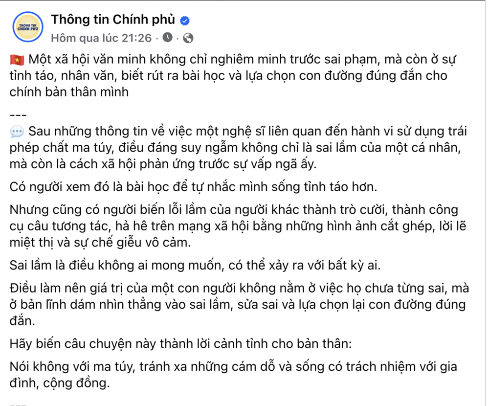 Động thái của loạt brand chế ảnh Miu Lê bán áo, bán túi: Người xin lỗi, kẻ khoá trang - ảnh 8