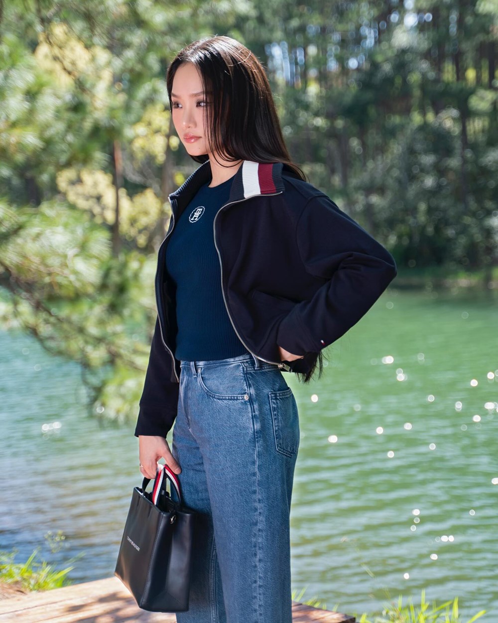 Động thái của loạt brand chế ảnh Miu Lê bán áo, bán túi: Người xin lỗi, kẻ khoá trang - ảnh 7