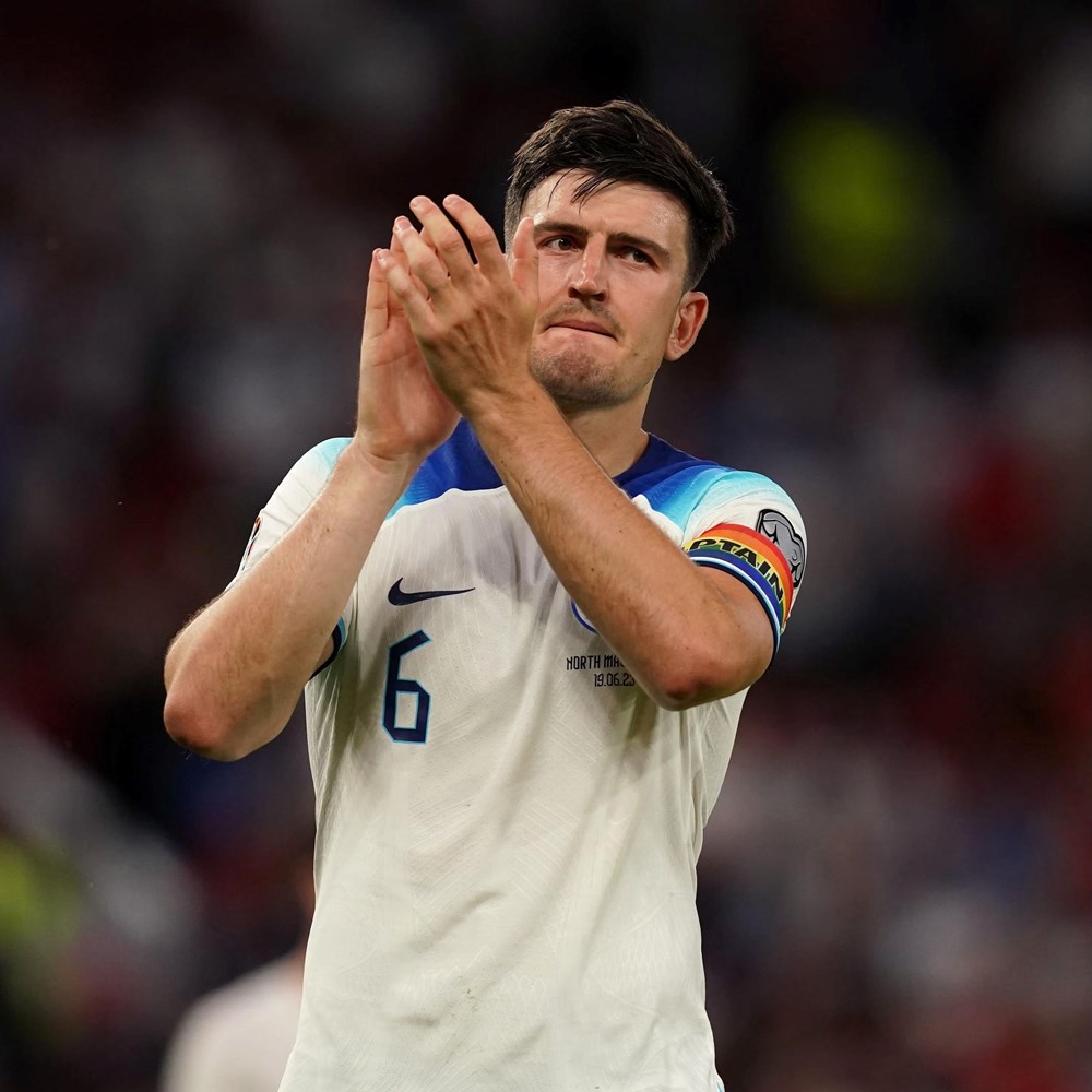 Mẹ Harry Maguire phẫn nộ tột cùng khi con trai bị loại khỏi tuyển Anh dự World Cup 2026, nói thẳng 2 điều với HLV trưởng - ảnh 2