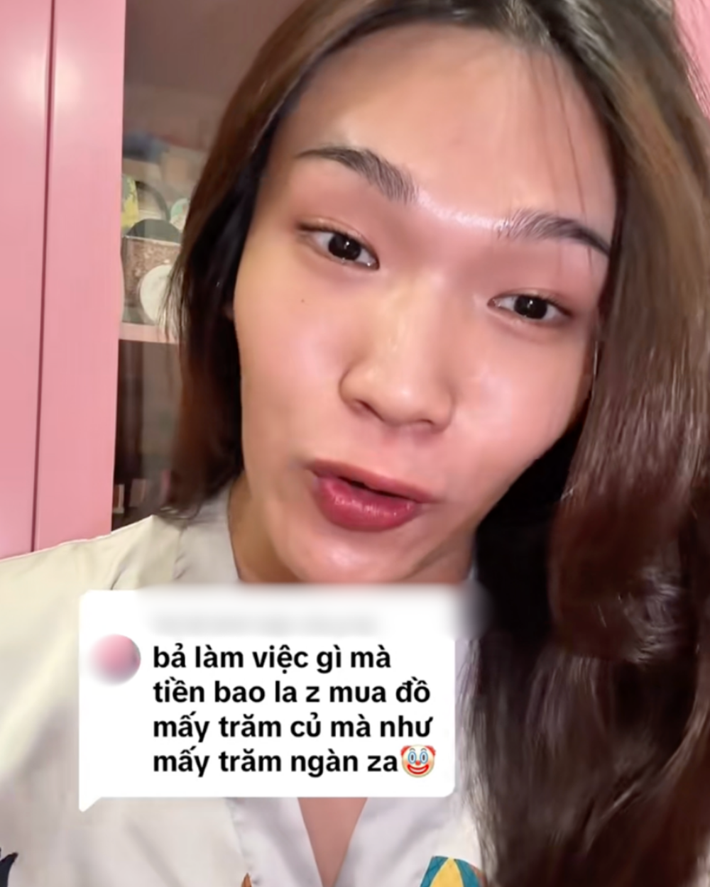 Beauty blogger - TikToker 1,3 triệu followers Hoàng Thạch là ai?  - ảnh 7