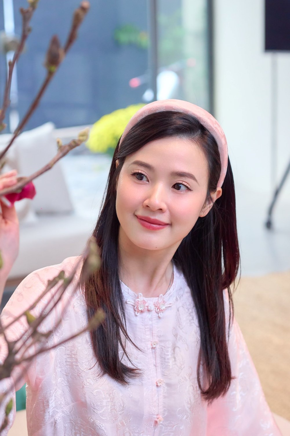 Xôn xao danh sách 25 nữ diễn viên đẹp nhất Việt Nam: Chi Pu thứ 2, Phương Oanh gần cuối bảng - ảnh 11
