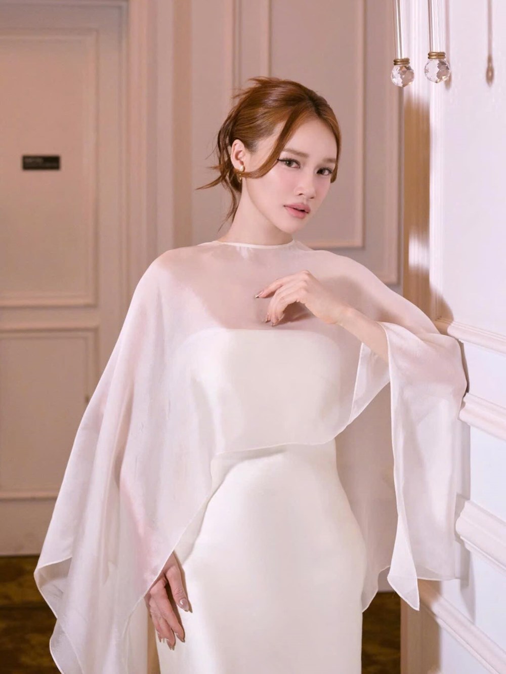 Xôn xao danh sách 25 nữ diễn viên đẹp nhất Việt Nam: Chi Pu thứ 2, Phương Oanh gần cuối bảng - ảnh 10
