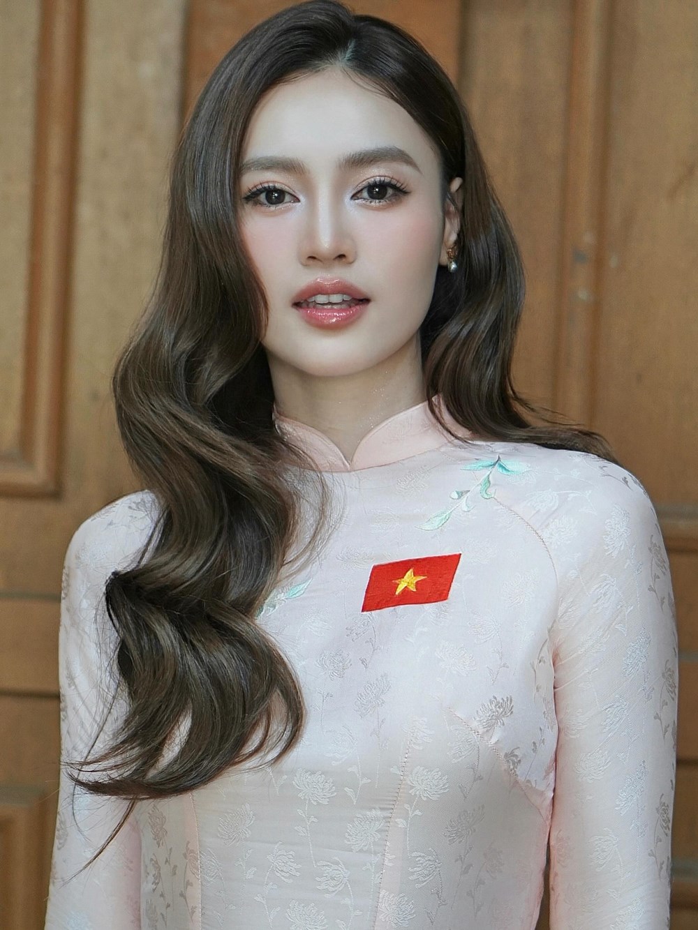 Xôn xao danh sách 25 nữ diễn viên đẹp nhất Việt Nam: Chi Pu thứ 2, Phương Oanh gần cuối bảng - ảnh 3