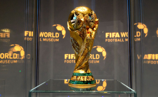 Fanpage Thông tin Chính phủ phát cảnh báo về cá độ mùa World Cup 2026 - ảnh 1